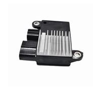 Radiatore Raffreddamento Per Toyota Per Corolla Per Matrix 89257-12010 Modulo Controllo Ventola Sistema Raffreddamento Resistenza Soffiante 499300-3400 L33L1515Y CAVINBDZ