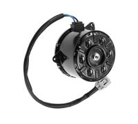 Radiatore Raffreddamento Per Toyota Per Highlander 3.3L 2006 2007 Motore Ventola Di Raffreddamento Radiatore 16363-75040 16363-20400 16363-75030 CAVINBDZ