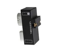 Radiatore Raffreddamento Per VW Per Golf 2008 2009 2010 2011 2012 2013 2014 N84F Modulo Controllo Ventola Raffreddamento Radiatore Unità 1J0919506L CAVINBDZ