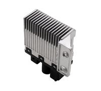 Radiatore Raffreddamento Per VW Per Transporter Per M&ultivan T5 2003-2015 Modulo Controllo Ventola Relè Unità Controllo Ventola Radiatore Motore 7H0919506D CAVINBDZ