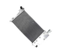 Radiatore Raffreddamento Radiatore In Alluminio Per Peugeot 106 II 1.0L 1.1L 1.3L 1.4L 1.6L MT 1996 1997 1998 1999 2000 2001 2002 2003 2004 CAVINBDZ