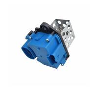 Radiatore Raffreddamento Resistenza Di Raffreddamento Ventola Radiatore 1308CP 9662240180 9673999980 1308CX Per Peugeot 307 308 Per Partner 3008 5008 CAVINBDZ