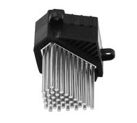 Radiatore Raffreddamento Resistenza Motore Ventola Riscaldatore 64116923204 64118380580 64118929486 Per B&MW E46 E39 E83 E53 X5 X3 M5 CAVINBDZ