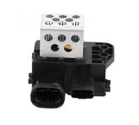Radiatore Raffreddamento Resistenza Relè Ventola Radiatore Auto Per Citroen C4 Per Picasso Per Berlingo 9673999980 CAVINBDZ