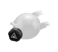 Radiatore Raffreddamento Serbatoio Di Espansione Del Liquido Di Raffreddamento Con Tappi Per Peugeot 207 208 2008 301 03637681 3637681 CAVINBDZ