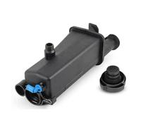 Radiatore Raffreddamento Serbatoio Espansione Troppo Pieno Radiatore Liquido Raffreddamento Per B&MW 3 Z4 X3 E46 E83 E85 E86 E53 17137787039 17117573781 CAVINBDZ