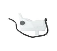 Radiatore Raffreddamento Serbatoio Liquido Raffreddamento Con Tappo Serbatoio Dell'acqua Radiatore Raffreddamento Motore Per N&issan Per Rogue 2008-2013 21711-JG000 CAVINBDZ