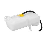 Radiatore Raffreddamento Serbatoio Troppo Pieno Liquido Raffreddamento Auto Sistema Raffreddamento A Doppio Tubo Per F&ord Per Maverick 1988-1994 17931-NI020DO CAVINBDZ