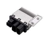 Radiatore Raffreddamento Unità Di Controllo Ventola Radiatore Motore Relè Modulo Controller Ventola 7H0919506D Per VW Per Transporter Per M&ultivan T5 2003-2015 CAVINBDZ