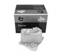 Radiatore Raffreddatore D'Olio Motore Per Alfa Romeo 159 55198696 5989070271