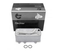 Radiatore Raffreddatore D'Olio Motore Per Audi A6 Lamborghini Spyder Gallardo