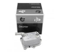 Radiatore Raffreddatore D'Olio Motore Per Fiat 500 Jeep Renegade SUV Compass