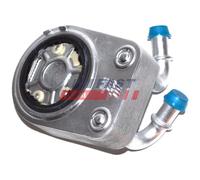 Radiatore Raffreddatore D'Olio Motore Per Fiat Doblo 55186217