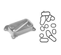 Radiatore Raffreddatore D'Olio Motore Per Ford KA Suzuki Ignis II 1.3 TdCi