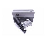 Radiatore Raffreddatore D'Olio Motore + Scatola Per Jeep Compass 2.2 CRD 4x4