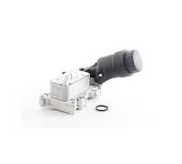 Radiatore Raffreddatore D'Olio Motore + Scatola Per Mercedes-Benz GLK M S V