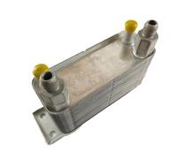 Radiatore Rafredamento Motore 68004317AA Radiatore dell'olio della trasmissione adatto per 2 Ram Diesel 2500 3500 5.9L 2003-2009