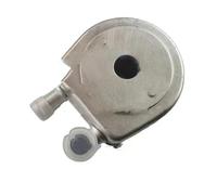 Radiatore Rafredamento Motore Radiatore Di Raffreddamento Della Trasmissione Del Dell'olio Motore AL4 1/2 Pezzi Adatto Per Peugeot 206 207 307 308 408 Adatto Per Citroen C2 C4L(1Piece)