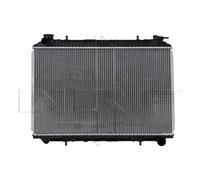 Radiatore Refrigerante Adatto Per Nissan Serena Vanette Cargo Bus C23 C23M HC 23