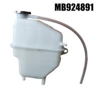 Radiatore Refrigerante Bottiglia di Serbatoio for Mits Ubishi Delica L400 Space