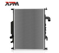 Radiatore Refrigerante Cambio Manuale Per Land Rover Range Rover III L322 4.4L