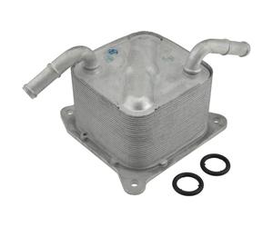 Radiatore Refrigerante Dell'Olio Del Cambio Per Micra C+C III 21606-3JX0B