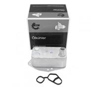 Radiatore Refrigerante D'Olio Motore Per Land Rover Freelander Soft Top