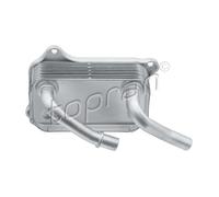 Radiatore Refrigerante D'Olio Motore Per Mercedes-Benz Classe C T-Model E M S