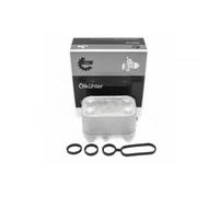 Radiatore Refrigerante D'Olio Motore Per Seat Alhambra Skoda Octavia Fabia II