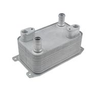 Radiatore Refrigerante D'olio Per A8 2.8 Fsi 3.0 Tdi Fsi 2003-2010 4E0317021E