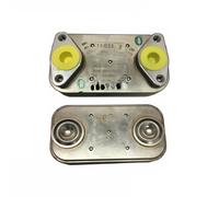 Radiatore Refrigerante D'Olio Per Jumper Ducato Daily Boxer 504078695