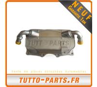 Radiatore Refrigerante D'Olio Porsche Panamera Cayenne