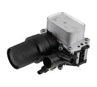 Radiatore Refrigerante D'Olio + Scatola Filtro Per Mercedes A W177 213058627R