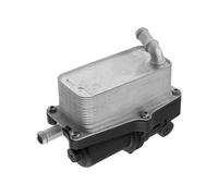 Radiatore Refrigerante D'Olio + Scatola Filtro Per Mercedes Cla A2465010101