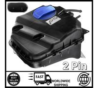 Radiatore Refrigerante Espansione Serbatoio (2 Pins) per Porsche Cayenne 955