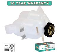 Radiatore Refrigerante Espansione Serbatoio di Per Chevrolet Spark M300 2010-ON