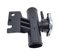 Radiatore Refrigerante Filler Collo Con Coperchi per 08-17 11-12 Ricambio