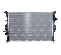 Radiatore Refrigerante Motore Adatto Per Ford Kuga II DM2 1.6 ECOBOOST 4X4