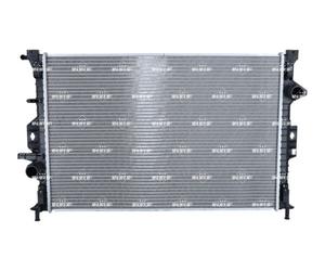 Radiatore Refrigerante Motore Adatto Per Ford Kuga II DM2 1.6 ECOBOOST 4X4