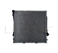 Radiatore Refrigerante Motore Compatibile Per BMW X5 E53 3.0d 3.0i 4.4i