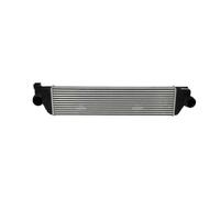 Radiatore Refrigerante Motore Intercooler Per Vauxhall Movano B 2.3 CDTi FWD