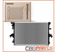 Radiatore Refrigerante Motore Per VW Transporter Caravelle T6 Multivan VI 2.0