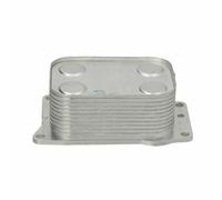 Radiatore Refrigerante Olio C4 C8 SCUDO C-MAX GALAXY 307 C30 V70 9672654380