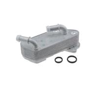 Radiatore Refrigerante Olio CADILLAC BLS SIGNUM VECTRA SAAB 9-3 55565996