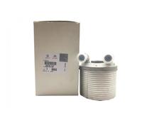 Radiatore Refrigerante Olio Cambio Auto Per Peugeot 308 407 508 Citroën DS