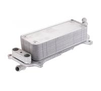 Radiatore Refrigerante Olio Cambio Per Audi A6 A7