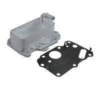 Radiatore Refrigerante Olio Motore Per Jaguar E-Pace F-Pace 2.0 G4D36A642AA