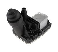 Radiatore Refrigerante Olio + Scatola Filtro Per Mini COOPER 11428507150