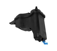 Radiatore Refrigerante Overflow BOOTTO BLASCO BLACO ABS Sostituzione ad alte prestazioni per 128i 135i 325i 328i 330i 335i X1 Z4 2006 2016