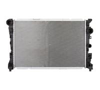 Radiatore Refrigerante Per Mercedes SLS T-Modello C197 S204 R172 A197